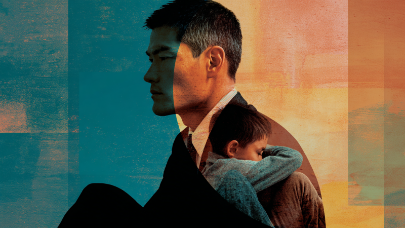 Изображение сгенерировано при помощи нейросети Midjourney