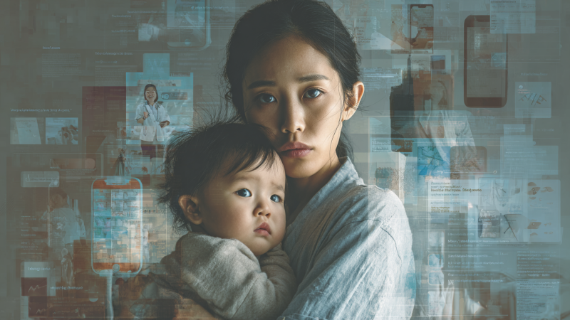 Изображение сгенерировано при помощи нейросети Midjourney