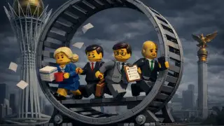 Почему госслужащие выгорают: тревожность, потеря смыслов и давление системы