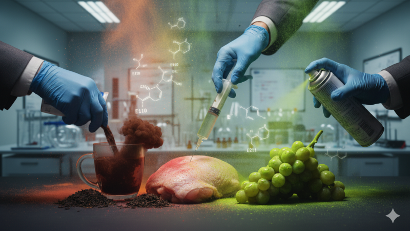 Изображение сгенерировано при помощи нейросети