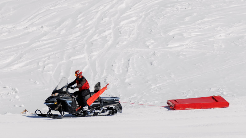 Фото: © Tengrinews.kz / Алихан Сариев