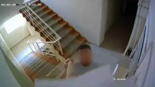 Карлсоны или окупасы по-казахстански. Как “захватывают“ технические этажи в ЖК