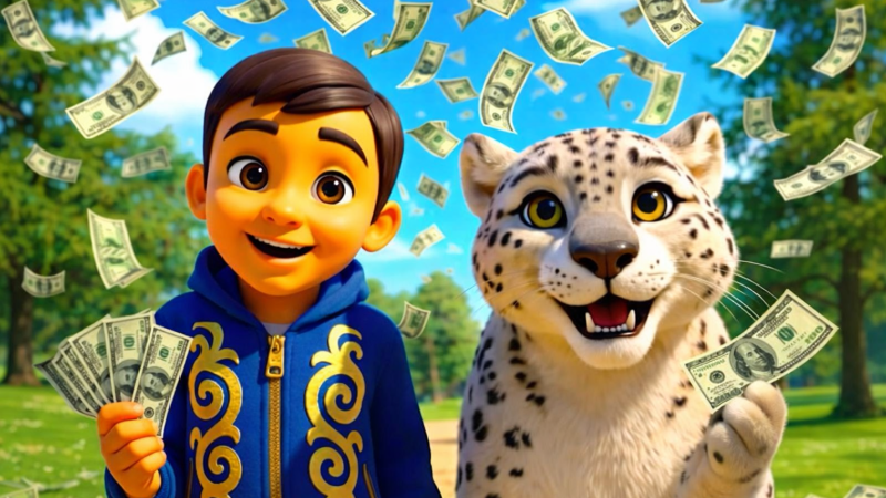 Изображение сгенерировано при помощи ИИ