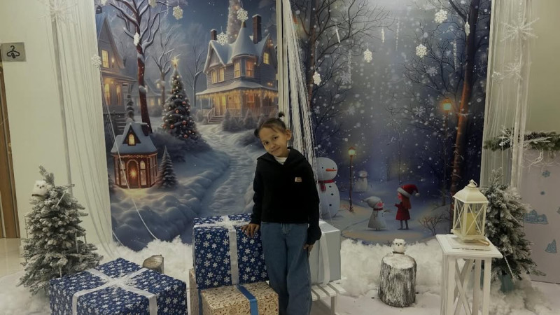 Фото из личного архива