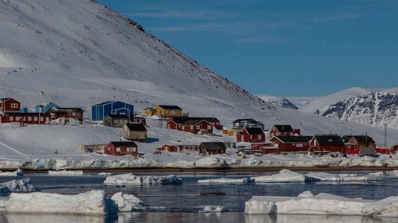 Фото с сайта Visitgreenland.com