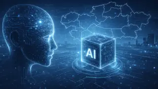 Как развивается ИИ в Казахстане: первые результаты масштабного обзора