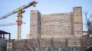 “Театр не должен уныло стареть“. Сохранит ли ТЮЗ имени Сац в Алматы свой облик