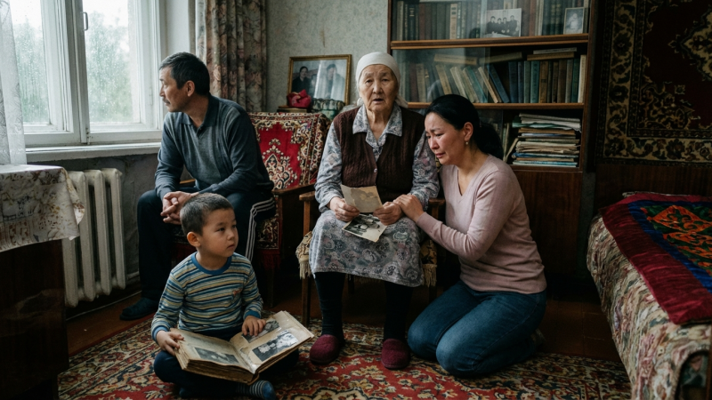 Снимок сгенерирован с помощью ИИ