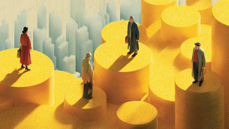 Изображение сгенерировано при помощи нейросети