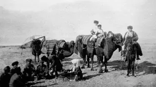 “Қазақ“ и “казах“. О самоназвании народа и переименовании страны, случившемся ровно 90 лет назад