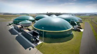 Более 20 миллиардов тенге вложат в развитие биогазовой отрасли Казахстана