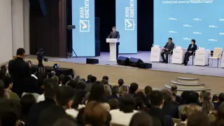 Халық кеңесі поднимет общественный диалог на новый уровень – Коалиция