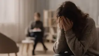 Почему жертвы насилия ищут защиты в соцсетях и фондах, а не в полиции