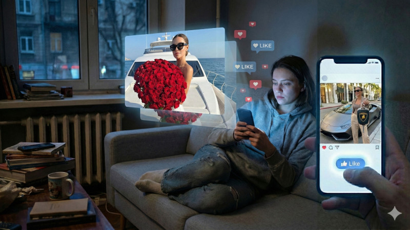 Изображение сгенерировано при помощи ИИ