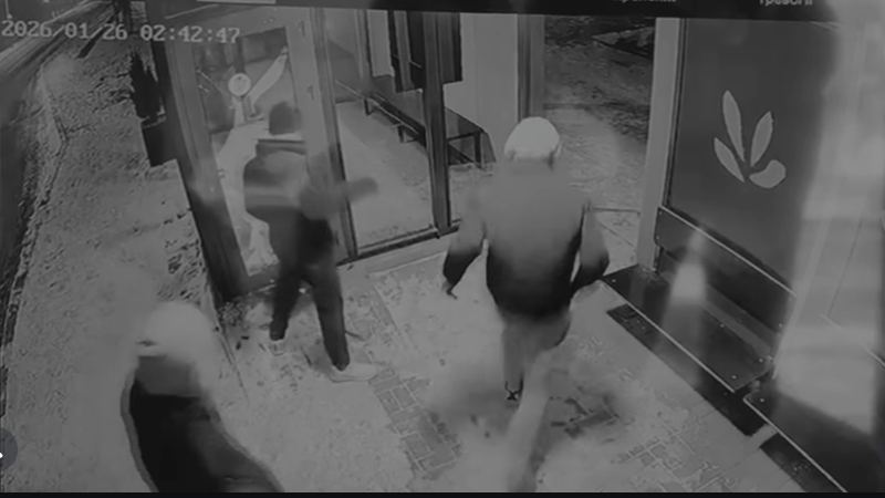 Фото: Instagram / police_almobl