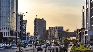 Рынки жилья Центральной Азии идут по одному сценарию. Где квартиры дороже всего?