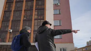 “Украли этаж“. С депутатом-застройщиком уже несколько лет судятся жители ЖК в Астане