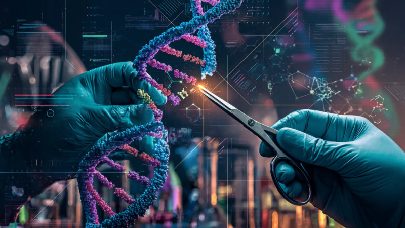 Изображение сгенерировано при помощи нейросети