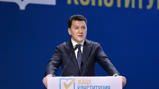 В Костанае обсудили будущее страны через призму новой Конституции