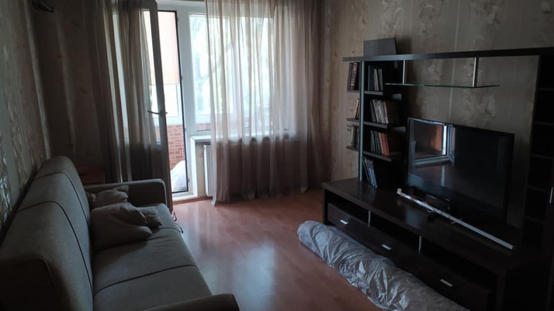 Фото: ©️ Tengrinews.kz / Игорь Неволин