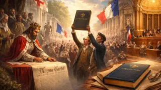 Перезагрузка системы? Где в мире ещё меняли конституцию и к чему это приводило