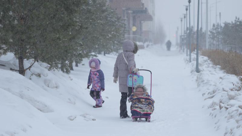 Фото: ©️ Tengrinews.kz / Маржан Куандыкова