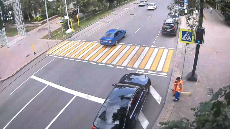 Скриншот с сайта targetai.kz