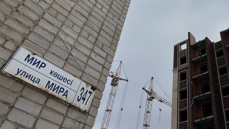 Фото: ©️ Tengrinews.kz / Елена Бережная