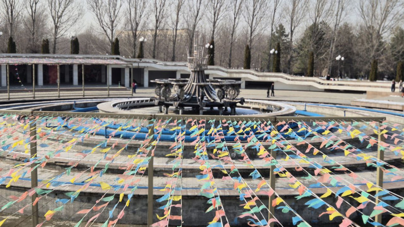 Фото: ©️ Tengrinews.kz / Светлана Антонова