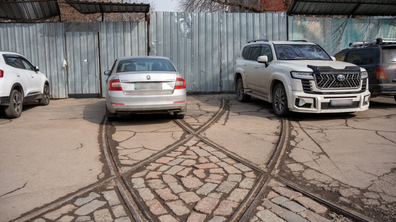 Фото: ©️ Tengrinews.kz / Болат Айтмолда