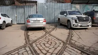 10 лет без трамваев: как знаменитое депо в Алматы превратилось в городскую “заброшку“