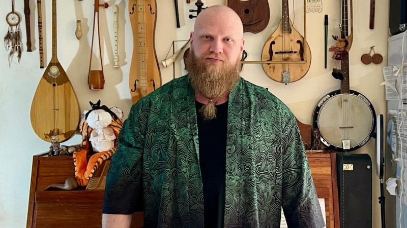 Фото: © Tengrinews.kz / Елена Бережная