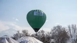 Наурыз на экспорт: может ли праздник привлекать туристов как Рождество или Китайский Новый год?