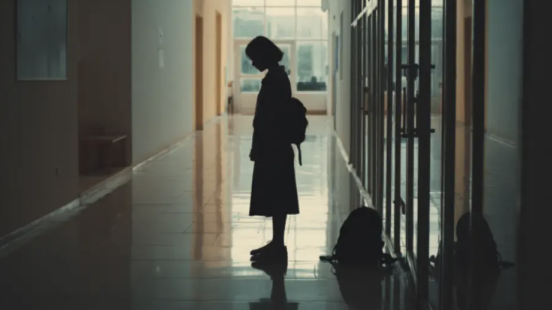 Изображение сгенерировано при помощи нейросети