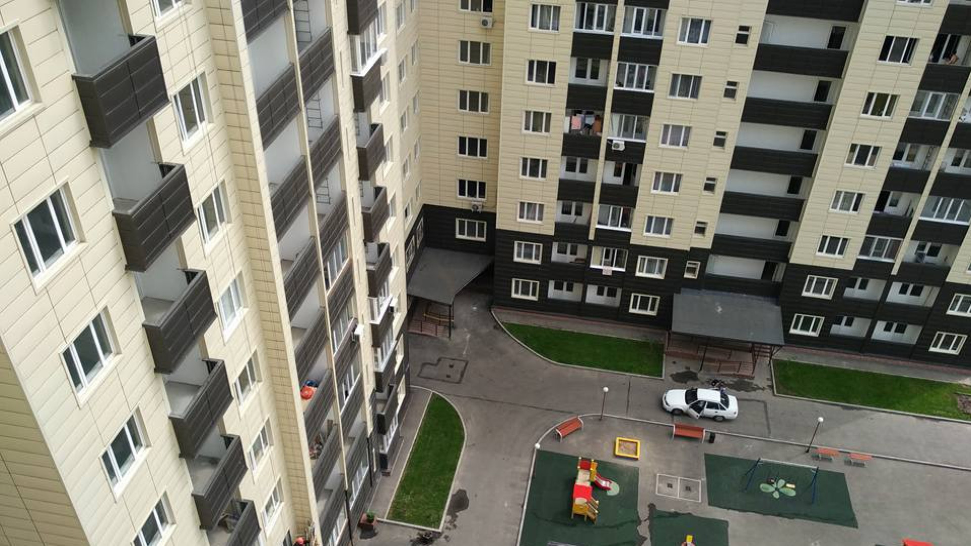 Выселение по новой Конституции касается собственников жилья, а не квартирантов - эксперты