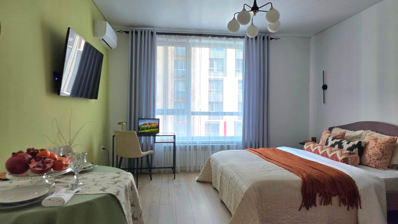 Фото Дины Минжановой