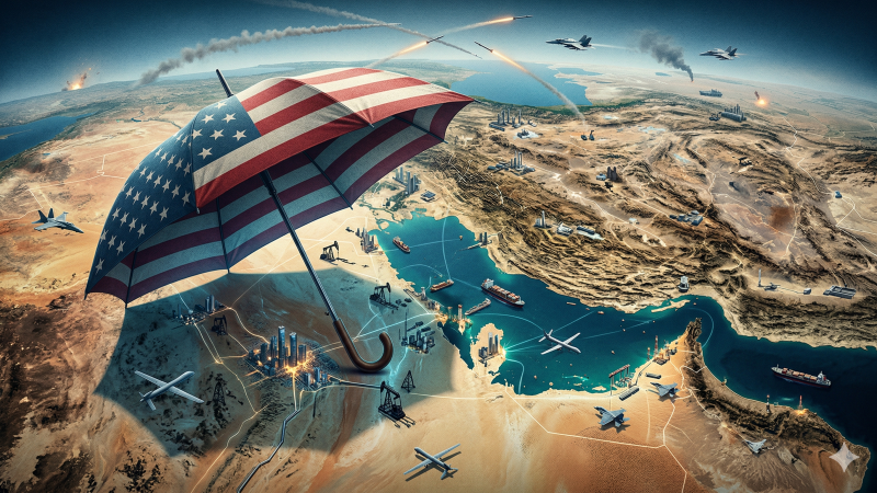 Изображение сгенерировано при помощи нейросети