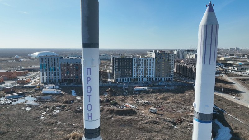 Фото: © Tengrinews.kz / Роман Павлов