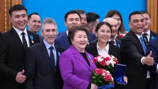 Что такое казахстанская наука: репортаж из Акорды