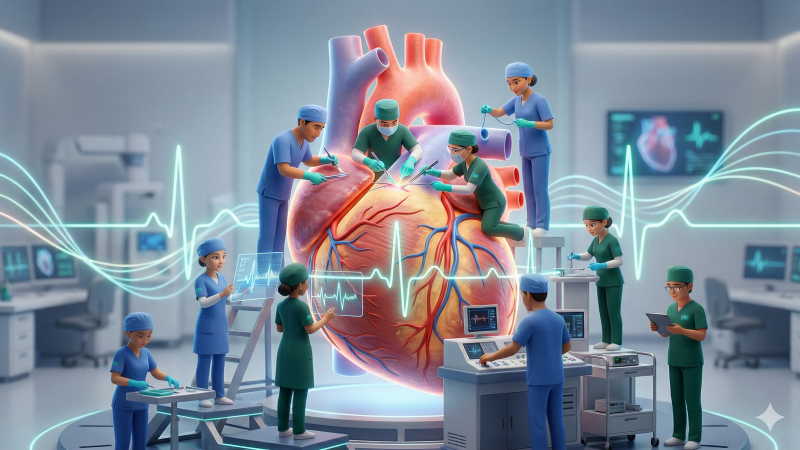 Изображение сгенерировано при помощи нейросети