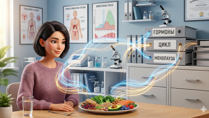 Изображение сгенерировано при помощи нейросети