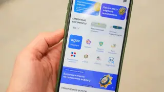 “Ночевали в офисе на раскладушках“. Как в Казахстане внедряли eGov