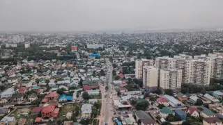 Микрорайону Калкаман-2 не грозит принудительный снос - “Алматыгенплан“