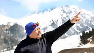 Горные курорты Алматы объединят в единый кластер