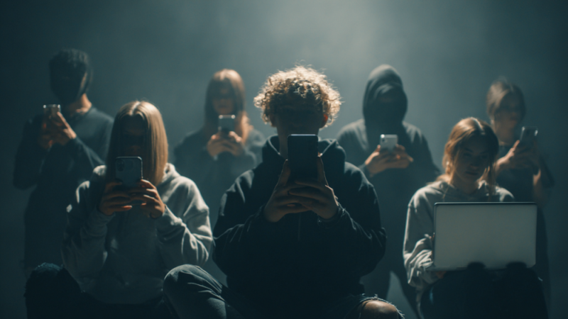 Изображение сгенерировано при помощи нейросети