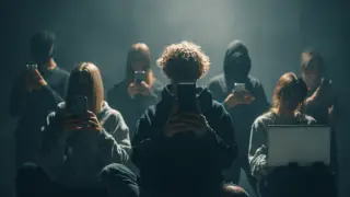 Как не получить штраф за пост: правила для пользователей соцсетей