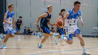 “Они баскетбол любят до безумия“: как дети по всему Казахстану готовятся к главному турниру