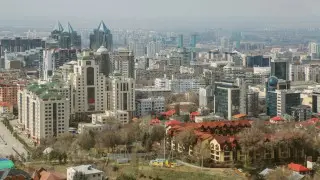 Квартиры за 600 тысяч тенге и за 65 миллиардов. Мы изучили разброс цен на жильё в Казахстане