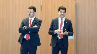 Как пахнет неопределённость. Репортаж из Антальи