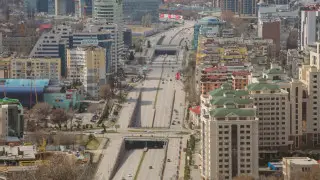 Как заставить казахстанских застройщиков соблюдать классы жилья?